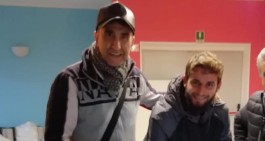 Rofrano: due rinforzi per attacco e difesa