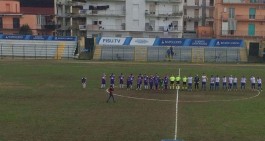 Il Casoria vince all'inglese contro la Sibilla Flegrea