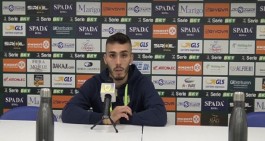 Juve Stabia, Bifulco: ''Stiamo crescendo''