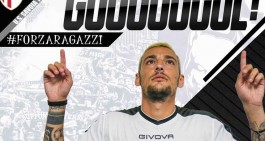 Scalzone fa impazzire il Savoia: Troina k.o. al fotofinish