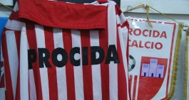 Procida: rinforzi under per difesa e centrocampo