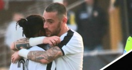 Il Savoia supera il Messina e si avvicina al Palermo