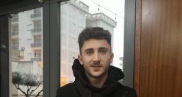 R. Agro Aversa. Rinforzo dal Villa Literno per la difesa di Sannazzaro