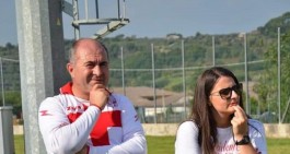 Virtus Goti. Mister e squadra sotto esame, si cerca ancora una punta