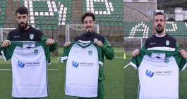 Capri, tris sul mercato: innesti in tutti i reparti