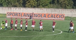 Terzigno, prime mosse di mercato: Cerchia e Vicchiariello