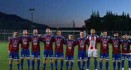 Olympic, festa al 91esimo: Lavorarese k.o.