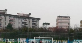 Il Pianura vince il recupero e torna in vetta, Plajanum k.o.