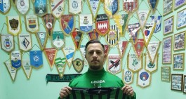 Ildebrante lascia la Sanseverinese: firma per il Saviano