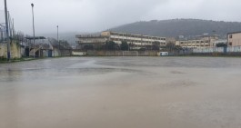 Gare rinviate per maltempo: recuperi possibili fino al 2 gennaio