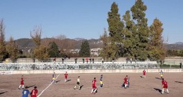Promozione D, si torna in campo: al via il girone di ritorno