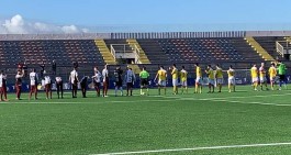 Crollo San Valentino, la Royal Acerrana ne fa sei