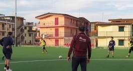 Pomigliano, svincolati 7 calciatori: l'elenco