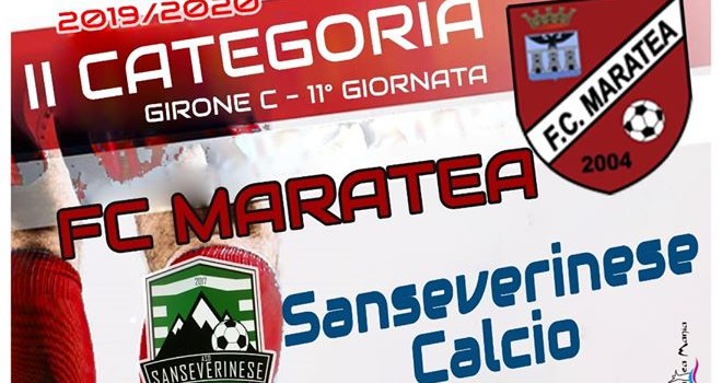 Gli highlights di Maratea-Sanseverinese a cura di Maratea Web