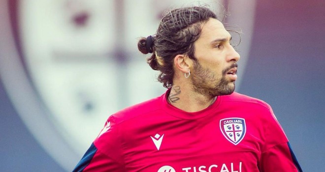 UFFICIALE: Castro alla SPAL, depositato il contratto