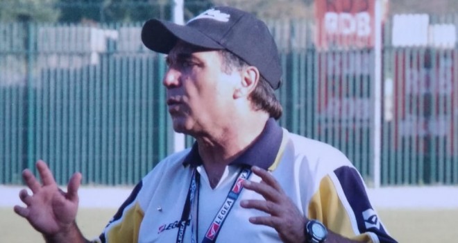 Mister C. Esposito, Pol. Castelvenere