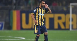 Juve Stabia: ceduto Vicente al Catania