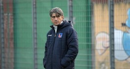 Olympic, cambio in panchina: separazione con De Sio