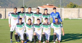 Pol.Santa Maria - Virtus Avellino 3-0: stop al magic moment avellinese