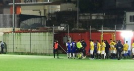 Coppa 2a Categoria: gare degli Ottavi all'insegna dell'equilibrio