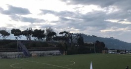 Fox Soccer corsaro, Virtus Baia sconfitta di misura