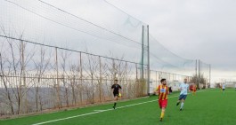 Boys Pianurese, un grande ritorno: Tomacelli