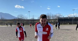 Scisciano - King Sport 5-2: vittoria in goleada   