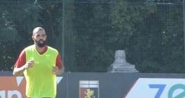 Sandro rescinde e si sfoga: "Col Genoa tutto molto strano..."