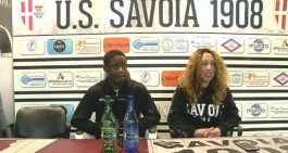 Savoia, firma Toure. Il difensore: "Qui per vincere il campionato"