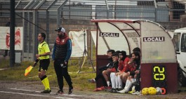 Maddalonese. Portone: "Real San Martino da non prendere sotto gamba"