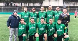 Il Sassano vince ancora, Pagano:"Possiamo arrivare primi al traguardo"