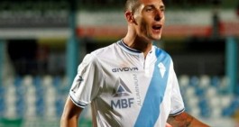 Martignago, l'agente: "Quasi impossibile l'arrivo al Catania"