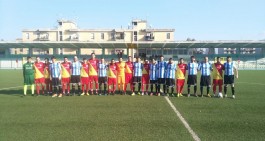 Villaricca-Casal di Principe 2-2: punto che non soddisfa nessuno