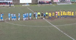 Costa d'Amalfi, colpaccio a Cervinara: le immagini della gara