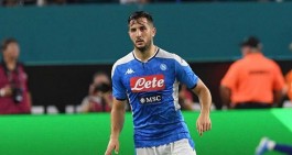 Napoli, ufficiale la cessione di Manolas. Un flop tecnico ed economico