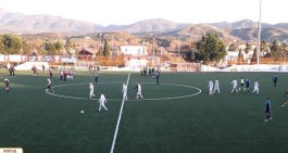 La Virtus Cilento batte la Giffonese e consolida il primato
