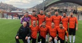 Sassano batte Real Agropoli, Pagano: "Non era semplice, avanti cos&igrave;" 