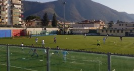 Poker Pro Sangiorgese, Olympic battuto 4-2