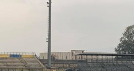 Eccellenza B, marcatori: Margiotta allunga, Mascolo sul podio