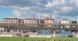 Frattese avanti con Arario-Fontanarosa, Virtus Volla k.o.