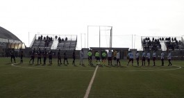 Doppio Marmoro, colpaccio Sei Casali: Centro Storico battuto