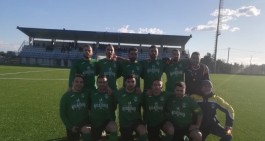 Sassano batte Policastro, Vocca e Pagano: "Adesso la vetta"