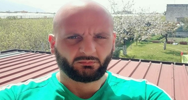 San Marzano, separazione con il ds Ceglia: "&Egrave; il momento di salutarsi"