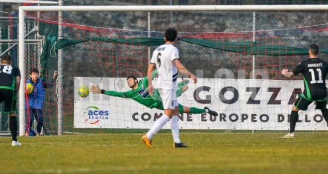 Momentè trasforma dal dischetto