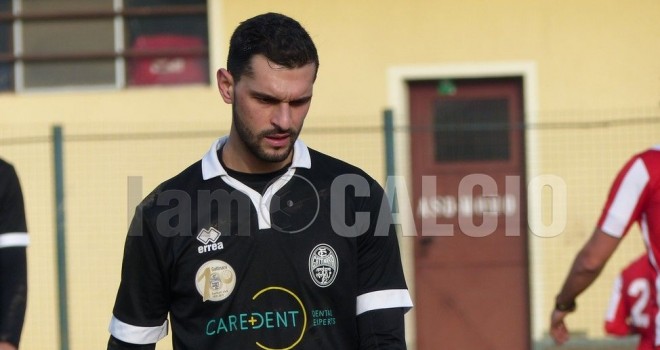 Pinton, doppietta decisiva a Gattinara