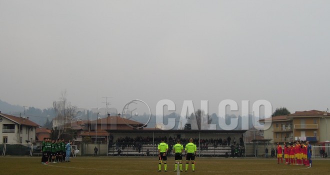Il minuto di raccoglimento 