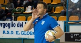 Allievi Calcio a 5, venerd&igrave; raduno a Bojano: i convocati di Matticoli