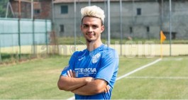 Eccellenza A - Le inseguitrici stentano, il Borgosesia vola via