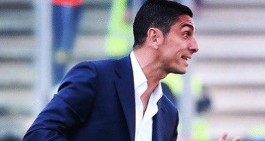 Il Bari nel segno di Moncini: buona la prima per mister Longo