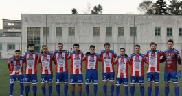 Olympic, successo di misura: Mazzeo piega l'Abellinum